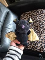 Vleermuis knuffel, Ophalen of Verzenden, Gebruikt, Overige typen