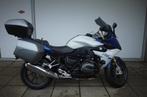 BMW R 1200 RS (bj 2015), Toermotor, Bedrijf