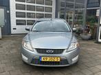 Ford Mondeo 2.0-16V Titanium | Clima | Navi | PDC V+A, Auto's, Ford, Origineel Nederlands, 75 €/maand, Handgeschakeld, Sedan