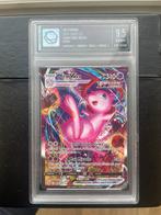 Mew Vmax 269 Fusion Strike UGS 9.5 Gem Mint, Hobby en Vrije tijd, Verzamelkaartspellen | Pokémon, Ophalen of Verzenden, Zo goed als nieuw