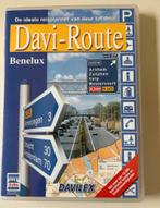 DVD - Davi Route Benelux, Ophalen of Verzenden, Zo goed als nieuw