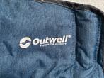 Outwell Derwent Campingstoel (2x), Gebruikt, Campingstoel