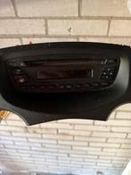 Ford ka orginele radio, Ophalen
