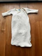 Reiff baby slaapzak wol/fleece maat 74/80, Ophalen of Verzenden, Zo goed als nieuw, 70 tot 85 cm, Slaapzak