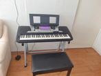 Yamaha keyboard Psr 350, Ophalen of Verzenden, Zo goed als nieuw, 61 toetsen, Yamaha