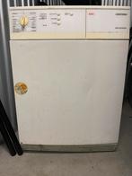 Gebruikte AEG Lavatherm Droger, Witgoed en Apparatuur, Wasdrogers, Ophalen, 6 tot 8 kg, Gebruikt, Voorlader