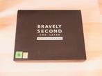 Bravely Second limited edition, Spelcomputers en Games, Games | Nintendo 2DS en 3DS, 1 speler, Ophalen of Verzenden, Zo goed als nieuw