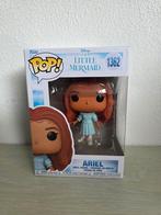 Ariël - Disney Little Mermaid - Funko - 1362, 21 Holborn Viaduct, London, EC1A 2DY, SupportEMEA@Funko.com, Funko, Nieuw