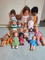 Poppen € 1 per stuk,,,,€ 15 alles, Verzamelen, Poppen, Ophalen, Zo goed als nieuw, Pop