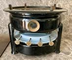 Antiek Petroleumstel - Keuken Nostalgie en Decoratie, Ophalen of Verzenden