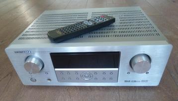 MARANTZ Receiver SR-4500 In TOP Conditie en incl Afst Bed beschikbaar voor biedingen