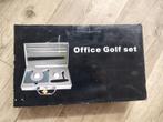 Office golfset, Ophalen, Nieuw, Set, Overige merken