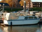 Ten Broeke Kruiser - Klassieke boot, Gebruikt, Staal, Diesel, Ophalen of Verzenden