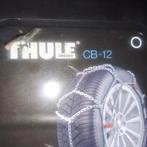 Thule sneeuwkettingen, Ophalen of Verzenden