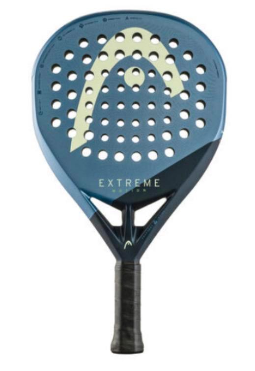 Head Extreme Motion - NIEUW IN VERPAKKING, Sport en Fitness, Padel, Zo goed als nieuw, Ophalen of Verzenden