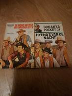 Cowboy boeken, Ophalen of Verzenden, Gelezen