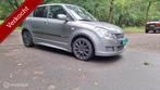 SUZUKI SWIFT 1.3 EXCLUSIVE 2009 5 DR NETTE AUTO NIEUWE APK, Voorwielaandrijving, Stof, Gebruikt, 400 kg