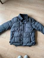 Smog Winterjas XL - Grijs, Kleding | Heren, Ophalen of Verzenden, Zo goed als nieuw, Maat 56/58 (XL), Grijs