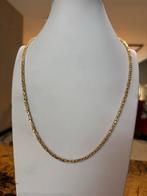 14K Gouden Koningsschakel - 30 gram, Ophalen, Nieuw, Goud