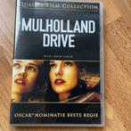 DVD Mulholland Drive (David Lynch), Cd's en Dvd's, Dvd's | Filmhuis, Vanaf 16 jaar, Ophalen, Zo goed als nieuw, Overige gebieden