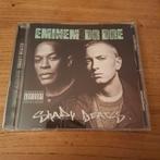 Eminem & Dr. Dre - Shady Beats CD, Cd's en Dvd's, Cd's | Hiphop en Rap, Ophalen of Verzenden, 2000 tot heden, Zo goed als nieuw