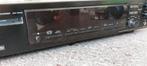 Kenwood minidisc DM5090 defect., Audio, Tv en Foto, Cassettedecks, Kenwood, Ophalen of Verzenden, Enkel