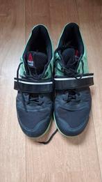 Reebok Crossfit weightlift schoenen maat 42.5. Schoenen, Ophalen of Verzenden