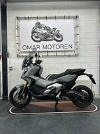 Honda xadv 2022, Motoren, Motoren | Honda, 750 cc, Bedrijf, Meer dan 35 kW, 2 cilinders