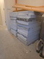 Gipsblokken, Ophalen of Verzenden, Nieuw, Bakstenen