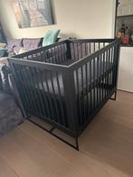 Mooie kidsmill modular box zwart, Kinderen en Baby's, Ophalen, Gebruikt