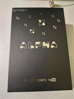 PRIXON ALPHA 4K Android TV Box - Nieuwstaat, Ophalen of Verzenden, Zo goed als nieuw, HDMI, Minder dan 500 GB