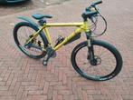 Cube mountainbike 26 inch met 27 speed en ATB, Fietsen en Brommers, Fietsen | Mountainbikes en ATB, Overige merken, Heren, 49 tot 53 cm