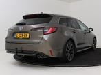 Toyota Corolla Touring Sports 2.0 Hybrid Executive I Navigat, Automaat, 450 kg, Gebruikt, 4 cilinders