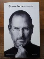 Steve Jobs (biografie), Nieuw, Walter Isaacson, Verzenden, Overige