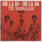 Single - made in holland - van the Marmalade uit 1968, Cd's en Dvd's, Vinyl Singles, Pop, Gebruikt, Ophalen of Verzenden