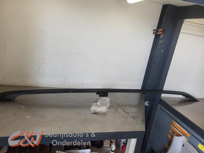 Dakdrager set van een Mercedes Vito, Auto-onderdelen, Carrosserie en Plaatwerk, Mercedes-Benz, Gebruikt, 3 maanden garantie, Ophalen of Verzenden