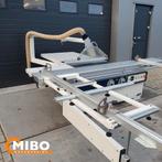 SCM Formaatzaag Nova 400 ** 3200mm ** Demo machine, Doe-het-zelf en Verbouw, Gereedschap | Zaagmachines, Scm altendorf robland felder hammer martin