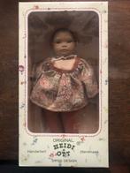 Heidi Ott Pop - Handgemaakt Zwitsers Design, Ophalen of Verzenden, Nieuw, Pop, Levensecht of Reborn