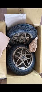 Sip mk2 velgen, Ophalen of Verzenden, Zo goed als nieuw