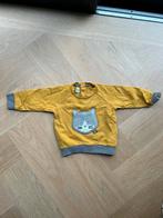Petit Bateau baby trui 9 maanden, Ophalen of Verzenden, Zo goed als nieuw, Jongetje of Meisje, Truitje of Vestje