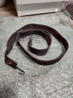 Duitse broodzakriem WW2, Ophalen of Verzenden, Landmacht, Duitsland