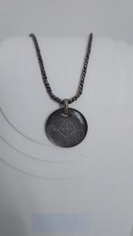 Dyrberg Kern Vintage Ketting 80cm, Gebruikt, Eu, Ophalen of Verzenden, Dyrberg Kern