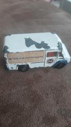 Efsi  melkauto Commer 302, Ophalen of Verzenden, Gebruikt