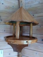 Vogelhuis hardhout, Ophalen, Nieuw