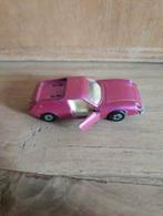 Matchbox 5 Lotus Europa uit 1969, Ophalen of Verzenden, Gebruikt, Auto