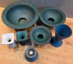 Cor Unum verzameling, Antiek en Kunst, Ophalen of Verzenden