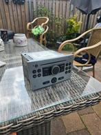 Opel corsa c autoradio (evt filmpje dat alles funtioneerd), Ophalen, Zo goed als nieuw