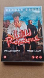Herman Brood. De Film, Wilde Romance, Cd's en Dvd's, Dvd's | Muziek en Concerten, Alle leeftijden, Ophalen of Verzenden, Zo goed als nieuw