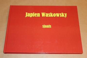Sjaals - Japien Waskowsky beschikbaar voor biedingen