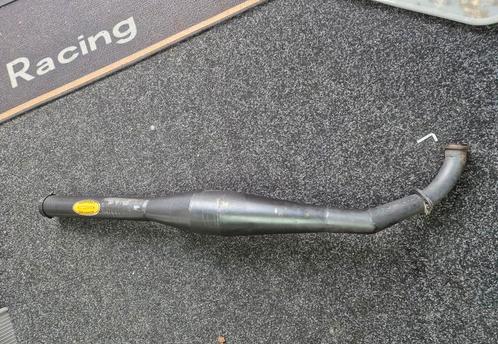 Kreidler P6 (Homoet.), Fietsen en Brommers, Brommeronderdelen | Kreidler, Zo goed als nieuw, Uitlaat, Ophalen of Verzenden